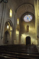 Castillo monasterio de Poblet