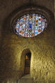 Castillo monasterio de Poblet