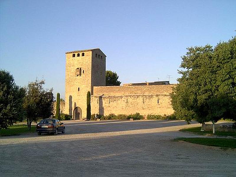 Castillo de Milmanda