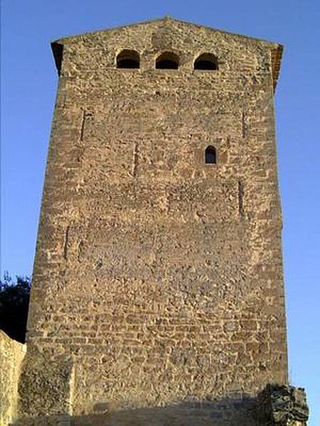 Castillo de Milmanda