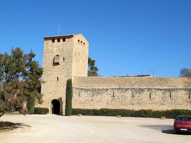 Castillo de Milmanda