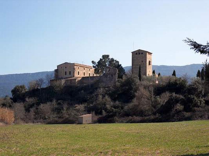 Castillo de Milmanda