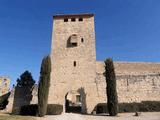 Castillo de Milmanda