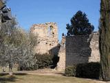 Castillo de Milmanda