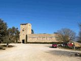 Castillo de Milmanda