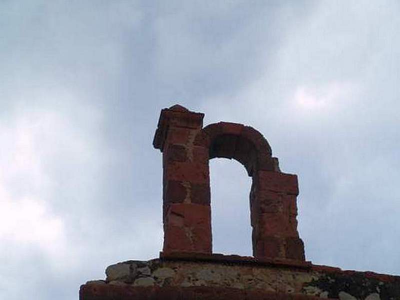 Torre de San Andrés