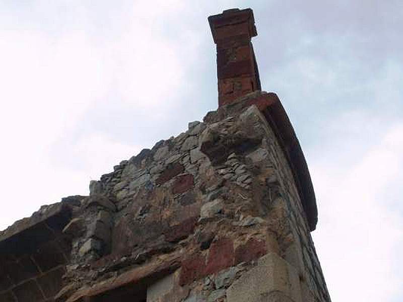 Torre de San Andrés