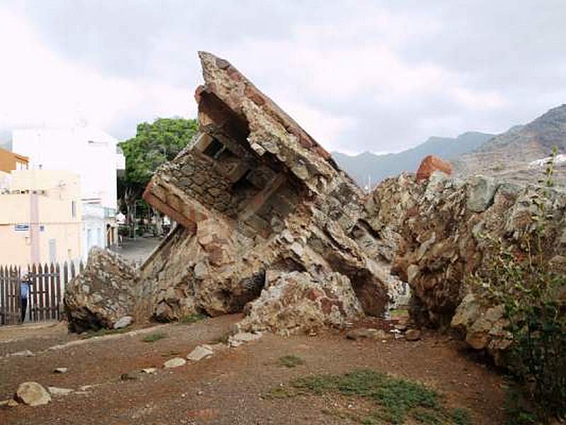 Torre de San Andrés