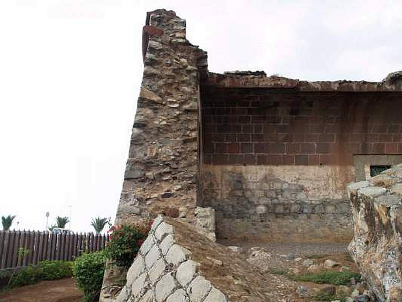 Torre de San Andrés