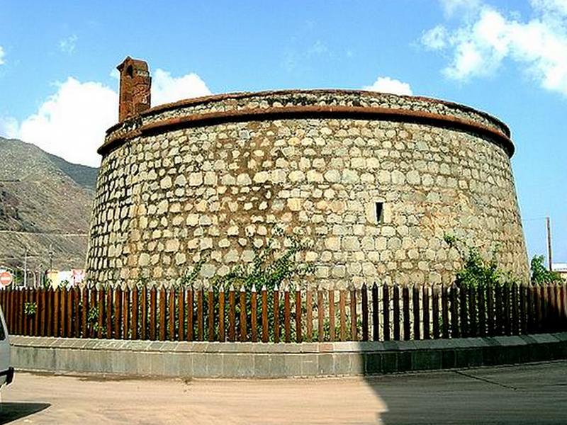 Torre de San Andrés