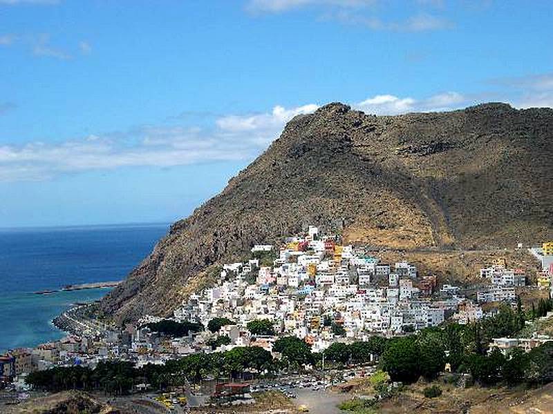 Torre de San Andrés