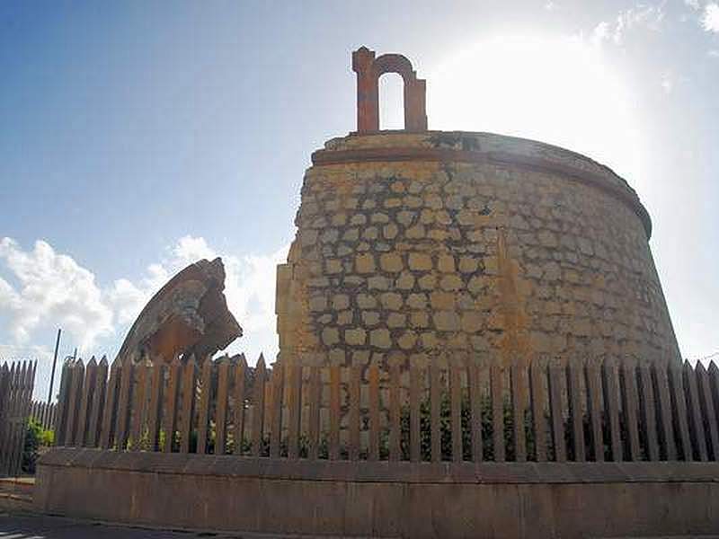 Torre de San Andrés