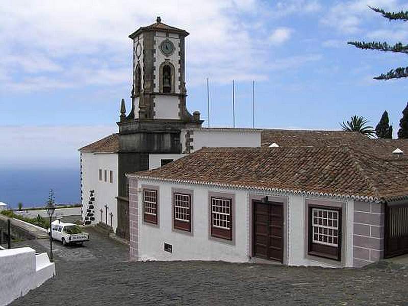 Iglesia de San Blas