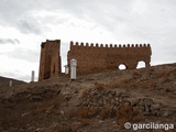 Castillo de Alba