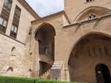 Castillo de Alcañiz