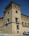 Castillo de Alcañiz