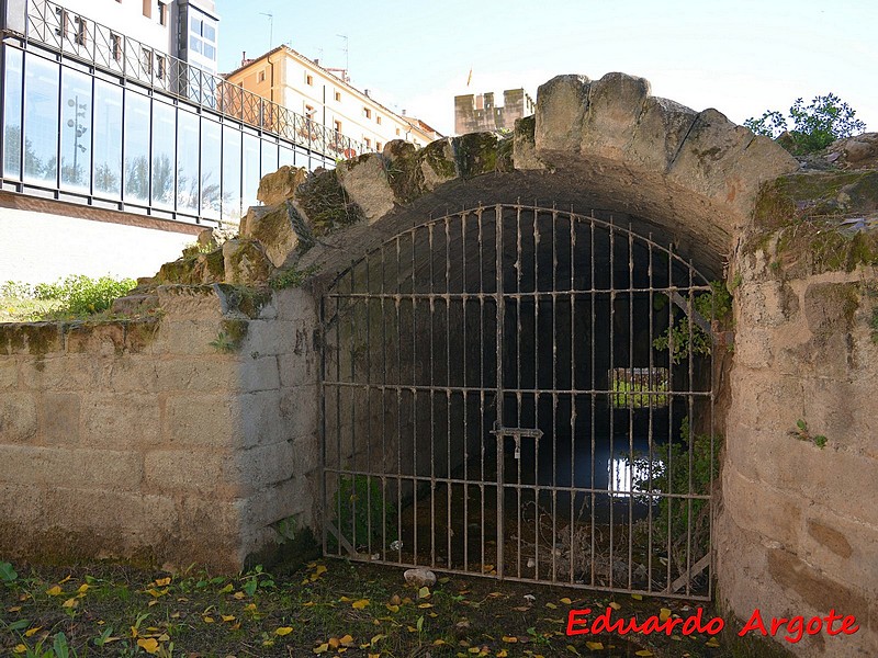 Molino Mayor de Alcañiz