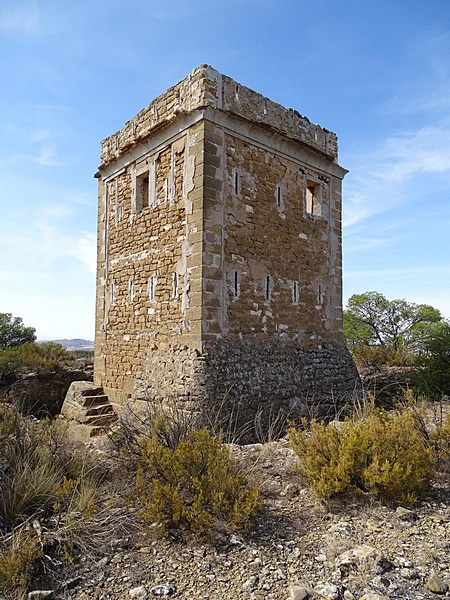 Torre de Gordizo