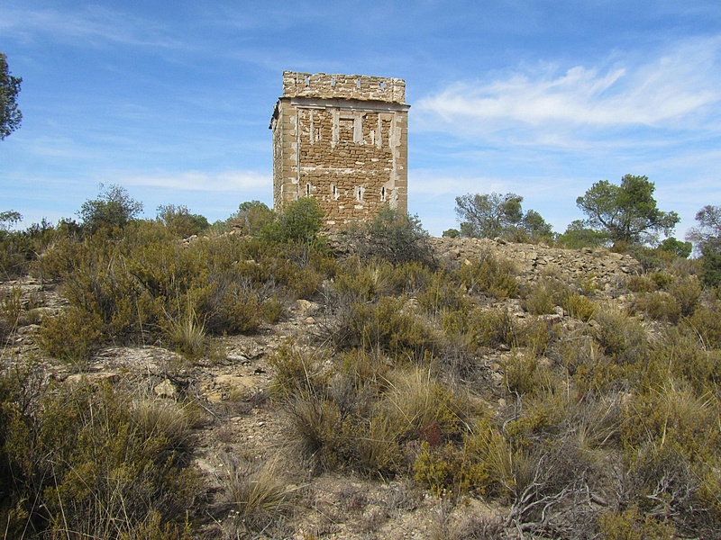 Torre de Gordizo