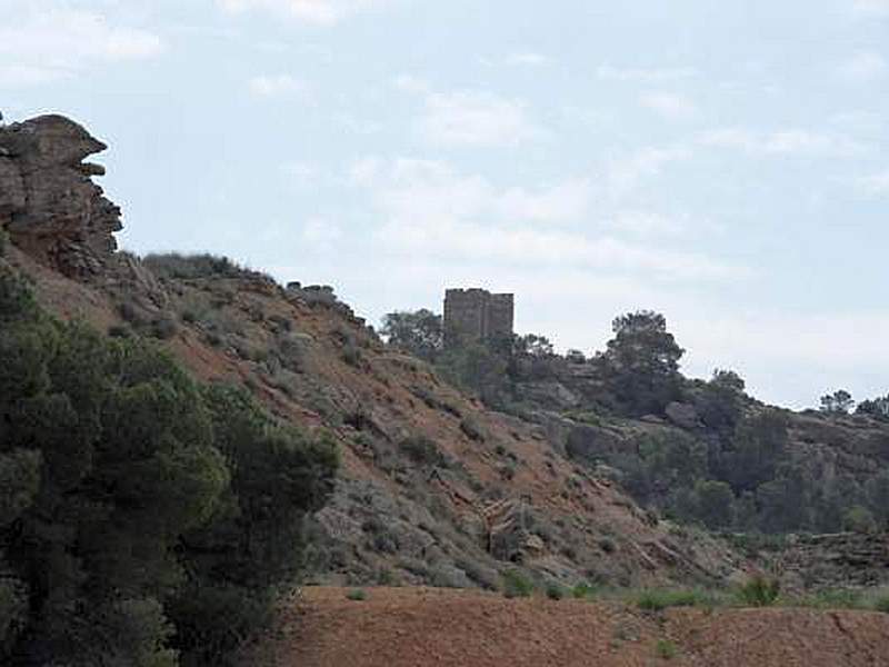 Torre de Gordizo