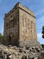 Torre del Campamento