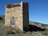 Castillo de Almohaja