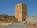 Castillo de Báguena