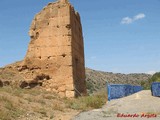 Castillo de Báguena