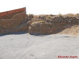 Castillo de Báguena