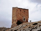 Castillo de Bueña