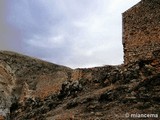 Castillo de Bueña