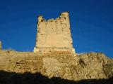 Castillo de Burbáguena