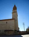 Torre de Calamocha