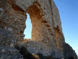 Castillo de Cutanda