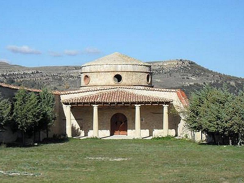 Castillo de Cantavieja