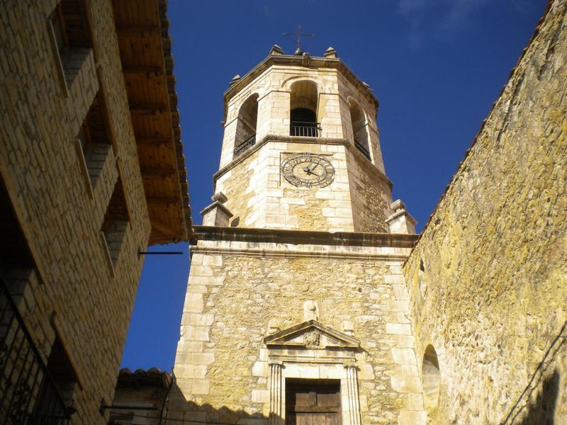 Iglesia de Nuestra Señora de la Asunción