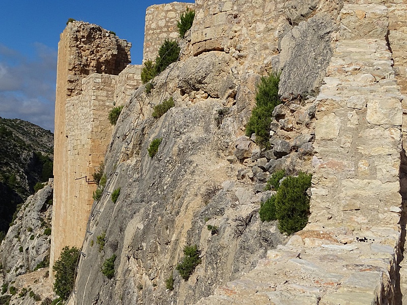 Castillo de Castellote