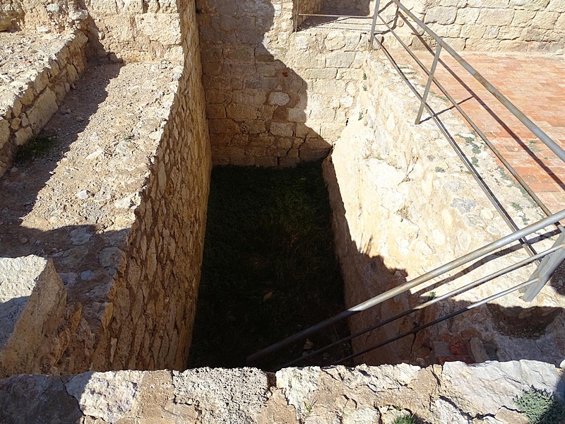 Castillo de Castellote