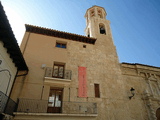 Iglesia de San Miguel Arcángel