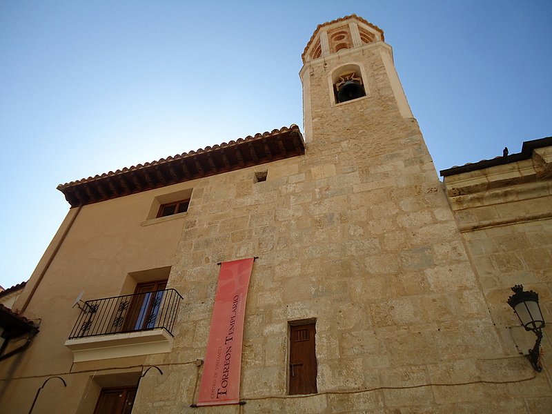 Torreón de Castellote