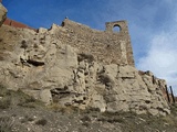 Castillo de Cedrillas