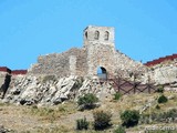 Castillo de Cedrillas