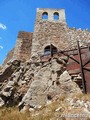 Castillo de Cedrillas