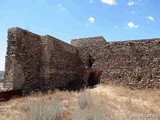 Castillo de Cedrillas