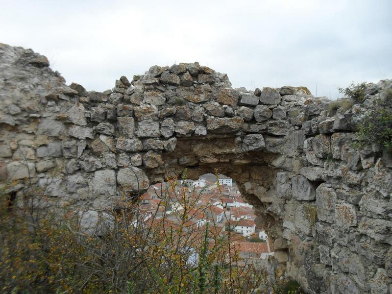 Castillo de Fortanete