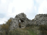 Castillo de Fortanete