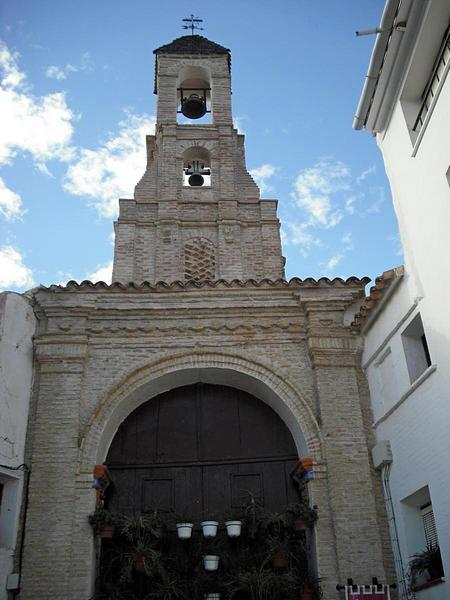 Muralla urbana de Híjar