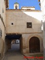 Muralla urbana de Híjar