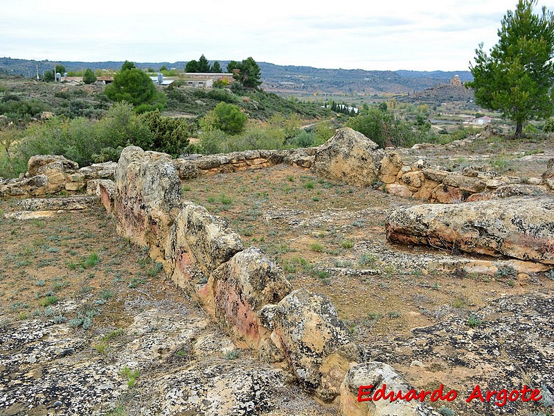 Les Escodines Baixes