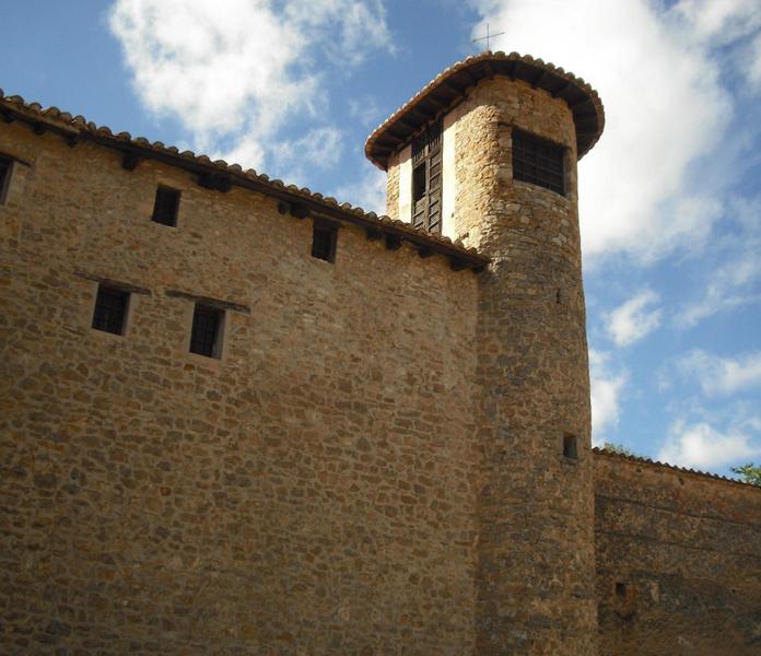 Portal de las Monjas